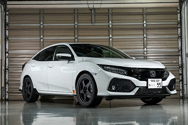 Spoon スプーン Sw3 18インチ 5h114 3 8 5j 45 シビックタイプr インテグラ Fk7 Civic 軽量 鍛造 7 3kg 伝説のデザイン ホイールのみ Siteleco Fr