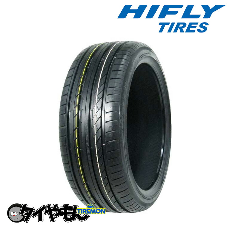 HIFLYサマータイヤ235／50R18 101W XL-