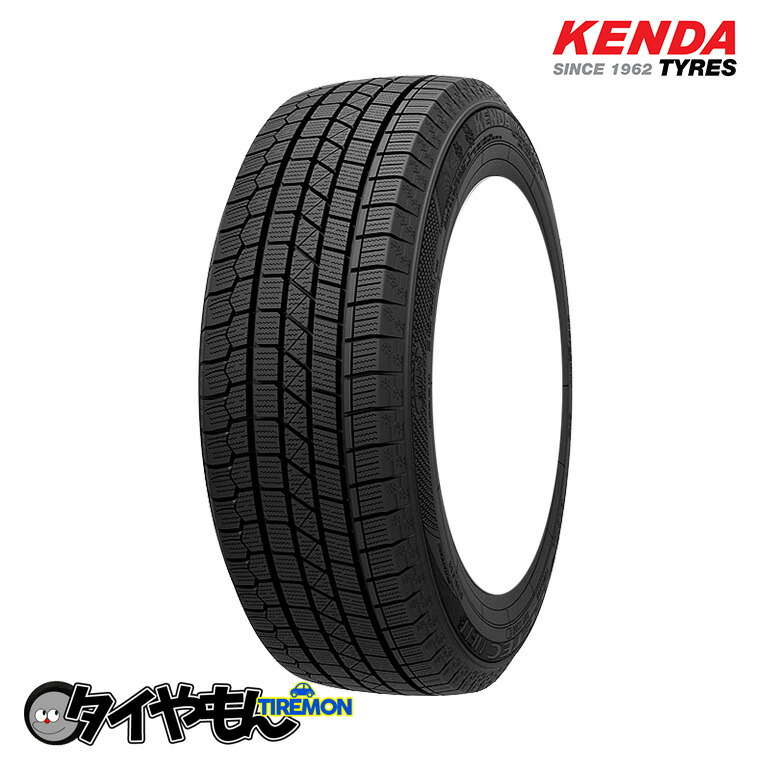 2475円 交換無料 ケンダ アイステック ネオ KR36 165 55R15 55-15 75Q 15インチ 1本のみ KENDA ICETEC  NEO 輸入 スタッドレスタイヤ