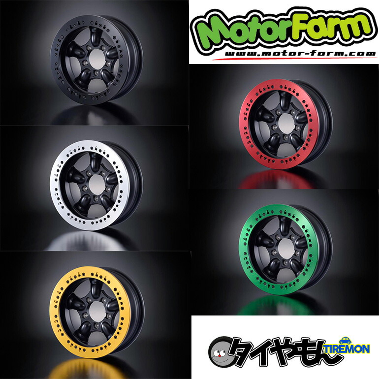楽天市場】ジムニー用スチールビードロックホイール : Japan4x4