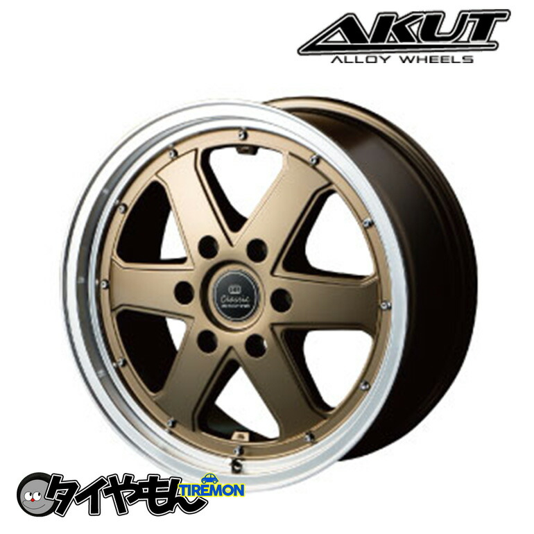 楽天市場】ゼロブレイク(ZEROBREAK/アクト)フォース18インチ8.0J+40