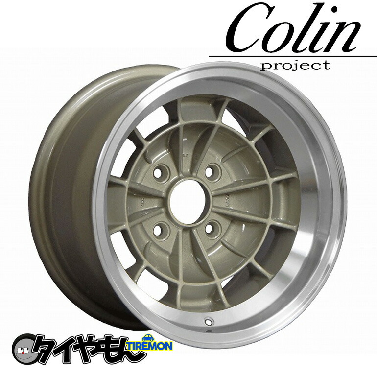 復刻版旧車　TOSCO トスコ14インチホイール　　　114.3 4H 8J tosco.jpg