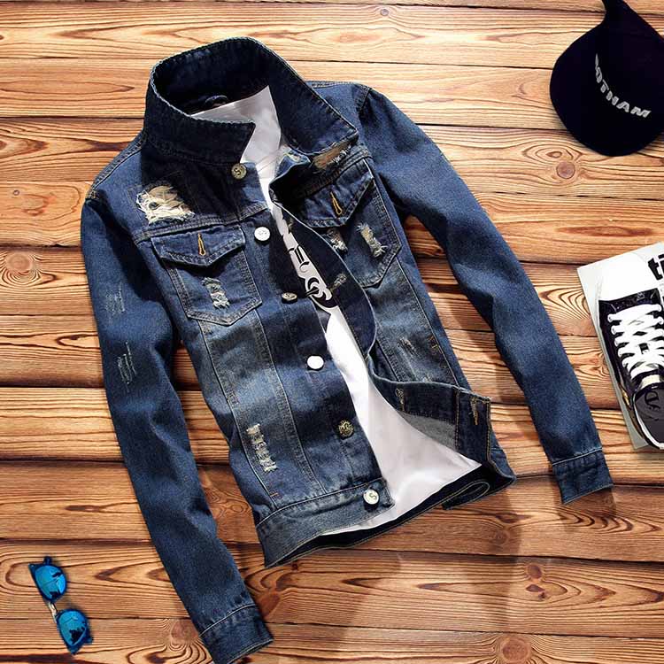 楽天市場 ダメージ加工 Gジャン デニムジャケット デニム ジャケット ショート丈 ビンテージ加工 アメカジ系 メンズ ジャケット ジージャン メンズデニムジャケット デニム ジージャン デニム アウター アメカジ送料無料 Amoremio 楽天市場店