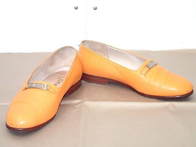 即納 大特価 送料無料 ｃｈａｎｅｌ シャネル ローファー レディース 当店では以前14 040 中古 あす楽対応 Chyo Rashiastrologer Com