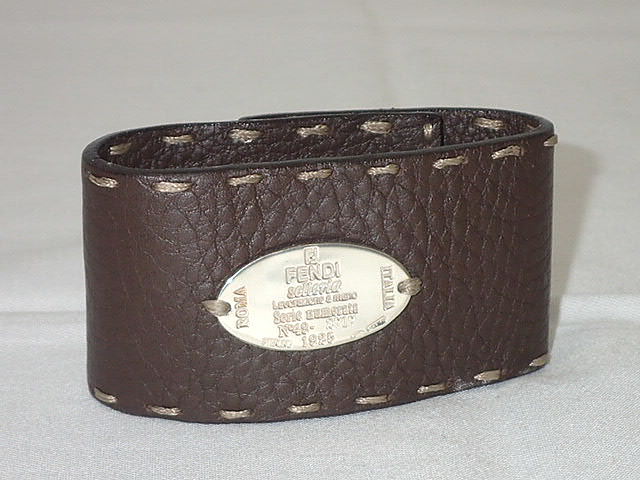 楽天市場】【ジュエリー】FENDI フェンディ セレリア ブレスレット