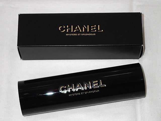 CHANEL - 未使用品　CHANEL 　シャネル　ペンケースセット　 鉛筆・定規 CHANEL 未使用 シャネル 非売品 鉛筆 ペンケース えんぴつ 3本