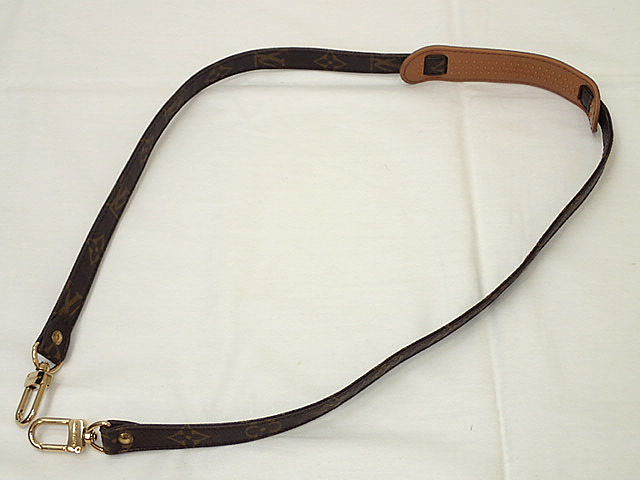 楽天市場】LOUIS VUITTON ルイ ヴィトン モノグラム ポシェットアクセ