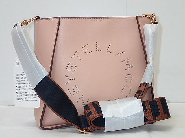 楽天市場】ステラマッカートニー Stella McCartney ボディバッグ