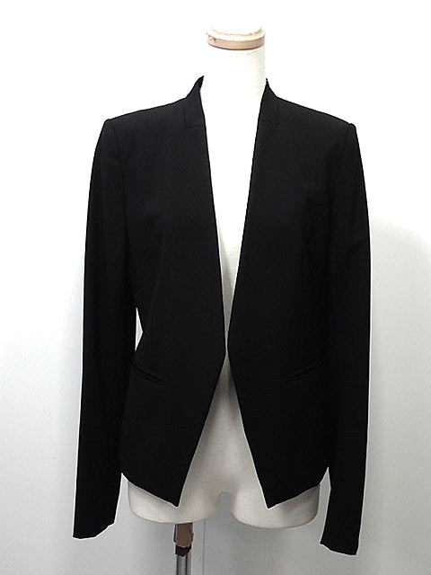 楽天市場】Theoryセオリー 【18年製】01-9904219 Tailor Lanai 総裏