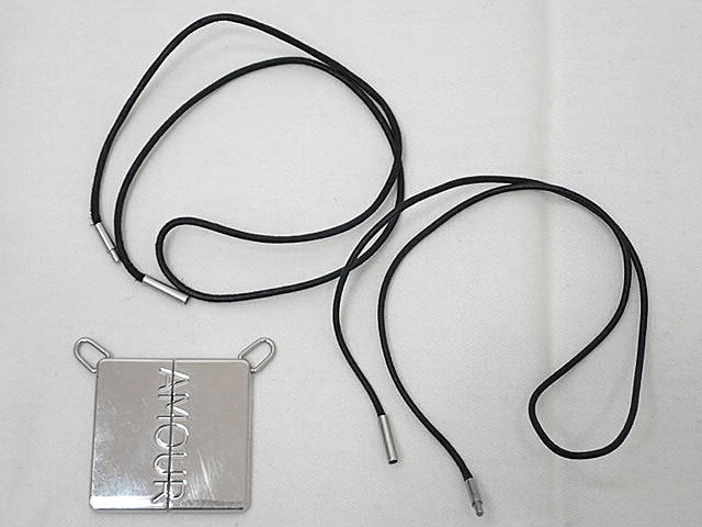楽天市場】【新品未使用品】【ジュエリー】HERMES エルメス