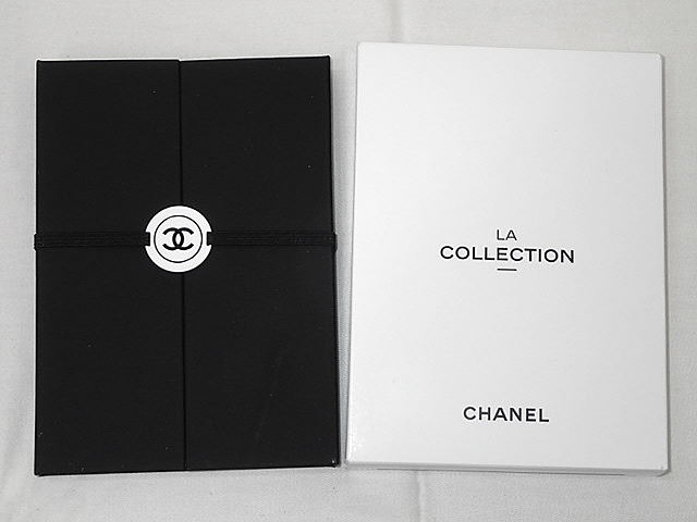【新品】CHANEL ノベルティ　陶器 新品】CHANEL ノベルティ 陶器 インテリア小物