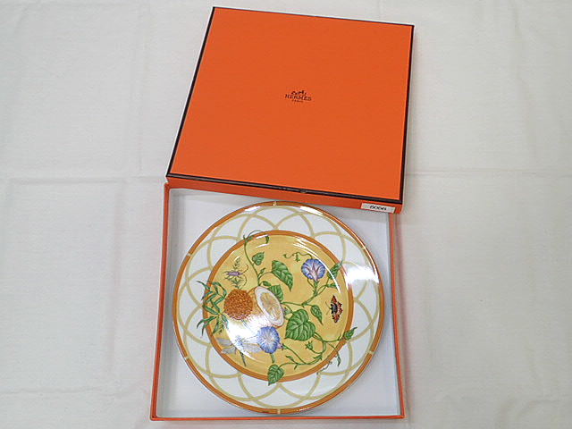 HERMES セリエ 箸 箸袋・箱付 チョップスティック カトラリー Hロゴ HERMES（カトラリー/箸）のフリマアイテム一覧