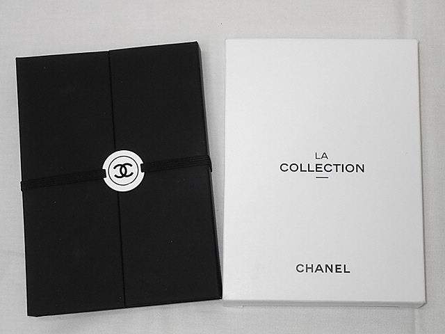 楽天市場】CHANEL シャネル 非売品 ノベルティ スタンプ 4つセット