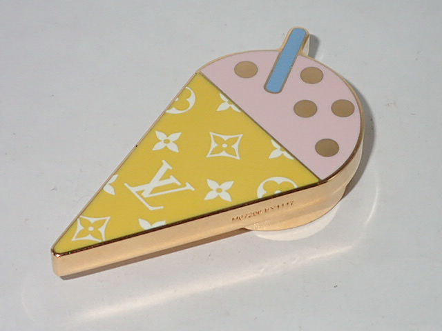 楽天市場】LOUIS VUITTON ルイ ヴィトン ビジューサック サマー