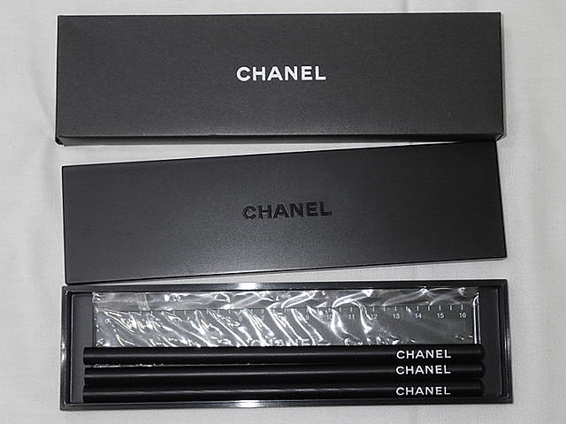 楽天市場】シャネル【CHANEL】マトラッセ コスメポーチ ブラック