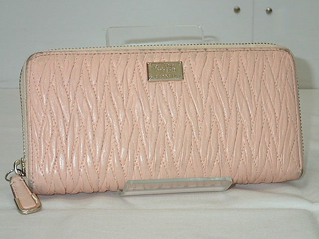 楽天市場】【財布】COACH コーチ マディソン ギャザード ツイスト