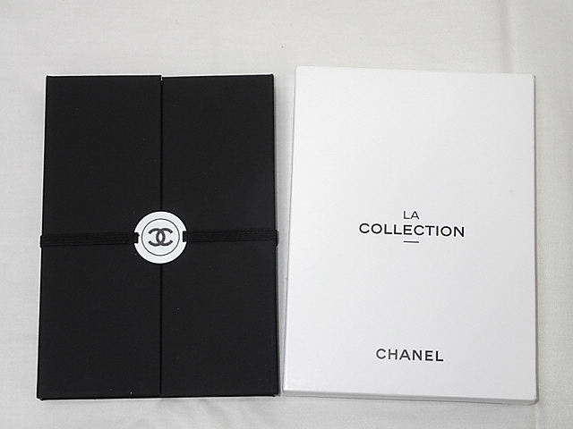 CHANEL シャネル　ノベルティ　ドミノ　ドミノセット　非売品　未使用品 楽天市場】CHANEL シャネル 非売品 ノベルティ スタンプ 4つセット