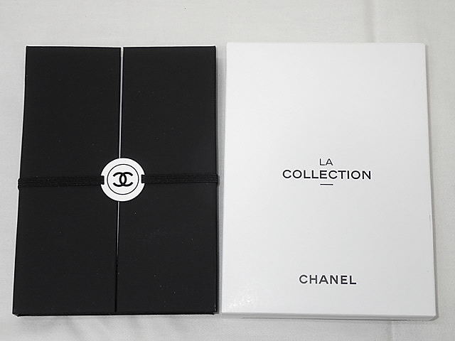 CHANEL 非売品ノベルティ 非売品 シャネル ノベルティ スマホポーチ ミニバッグ 斜め掛け - メルカリ