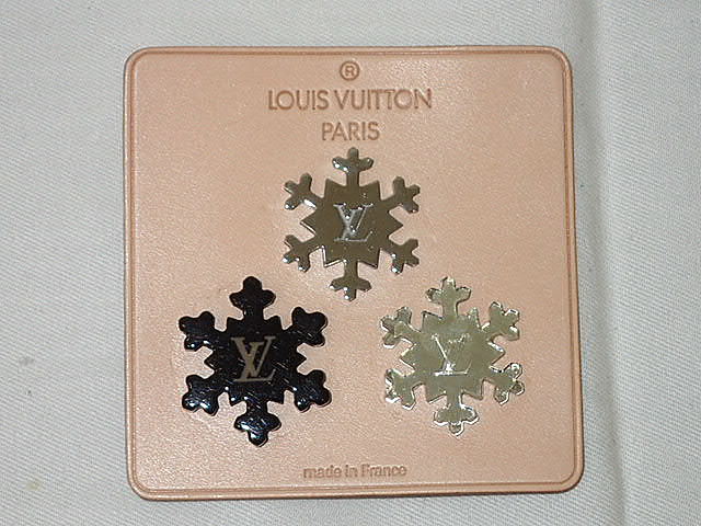 楽天市場】【ジュエリー】LOUIS VUITTON ルイ ヴィトン ロゴ