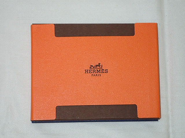 楽天市場】□新品同様□ HERMES エルメス 虎年 レターセット