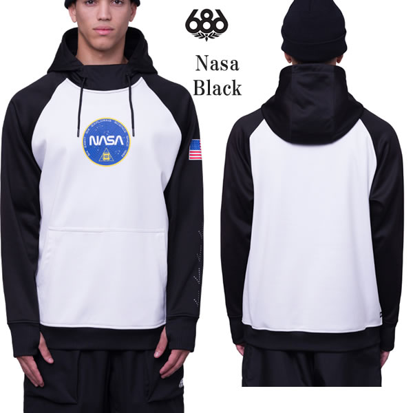 楽天市場】686/シックスエイトシックス メンズ レディース ユニ