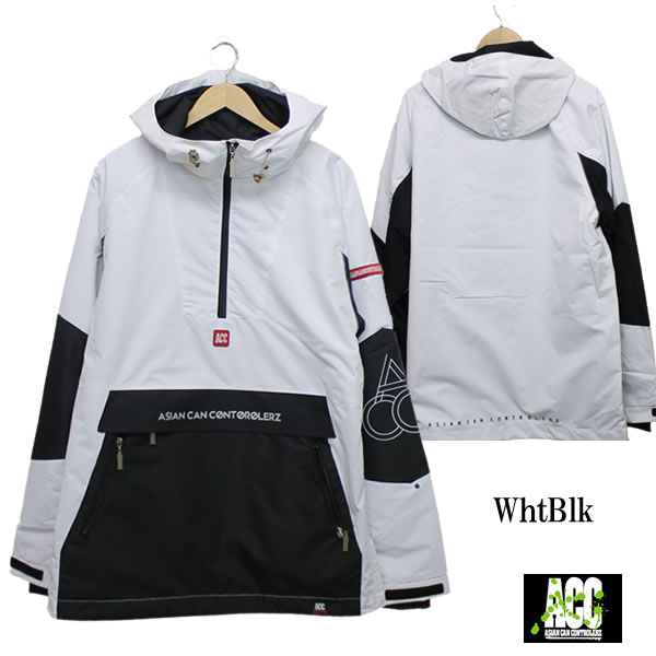 楽天市場】AA HARD WEAR ダブルエー SC ANORAK JACKET エスシー