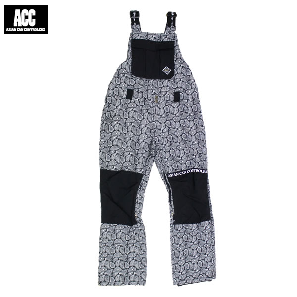 楽天市場】アフターグロー AFTERGLOW PRIMARY BIB PANTS プライマリー