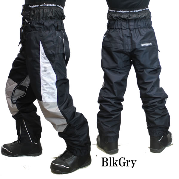 21-22ACCパンツJOGGERPANTSTRICKY:正規品/スノーボードウエア/ウェア/メンズ/スノボ/snow