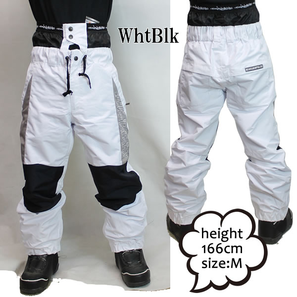 21-22ACCパンツJOGGERPANTSTRICKY:正規品/スノーボードウエア/ウェア/メンズ/スノボ/snow
