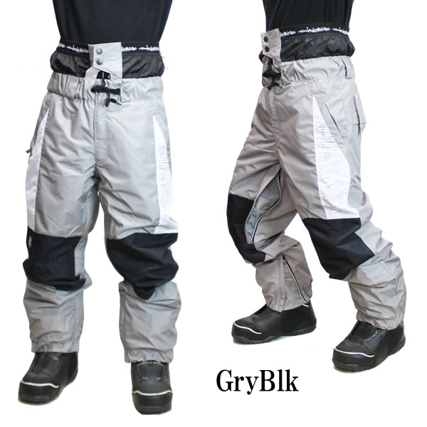 21-22ACCパンツJOGGERPANTSTRICKY:正規品/スノーボードウエア/ウェア/メンズ/スノボ/snow