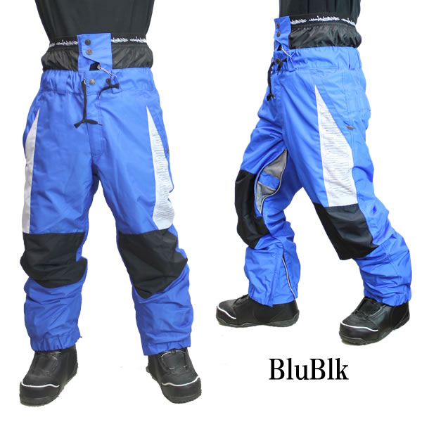 21-22ACCパンツJOGGERPANTSTRICKY:正規品/スノーボードウエア/ウェア/メンズ/スノボ/snow