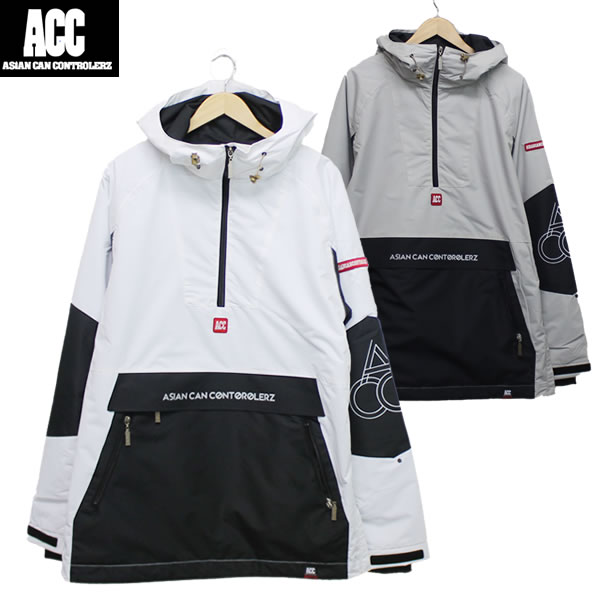 楽天市場】AA HARD WEAR ダブルエー SC ANORAK JACKET エスシー