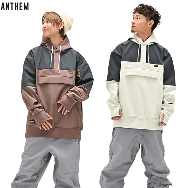 楽天市場】「全品5-15倍 9日15時-13日08時迄」Sのみ ANTHEM ボンデッド