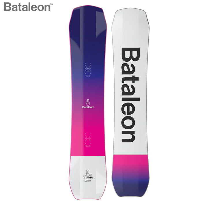 楽天市場】レビューでクーポン☆[日本正規品] スノーボード 板