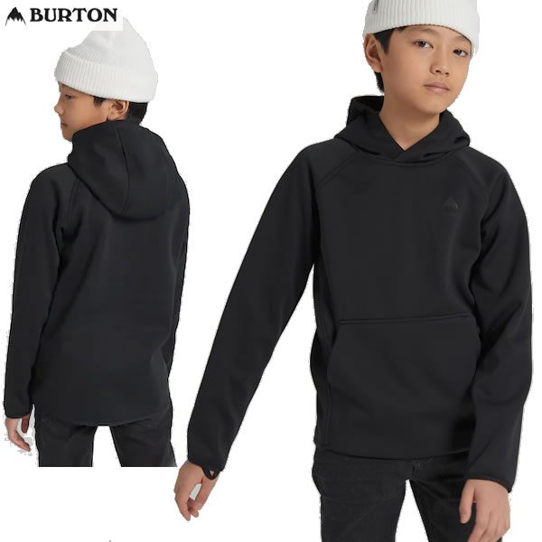 楽天市場】24-25 BURTON パーカー Oak Pullover Hoodie 16223112: 正規
