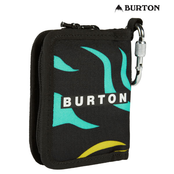 楽天市場】26 BURTON バートン (JAPAN PASS CASE) ジャパン パス