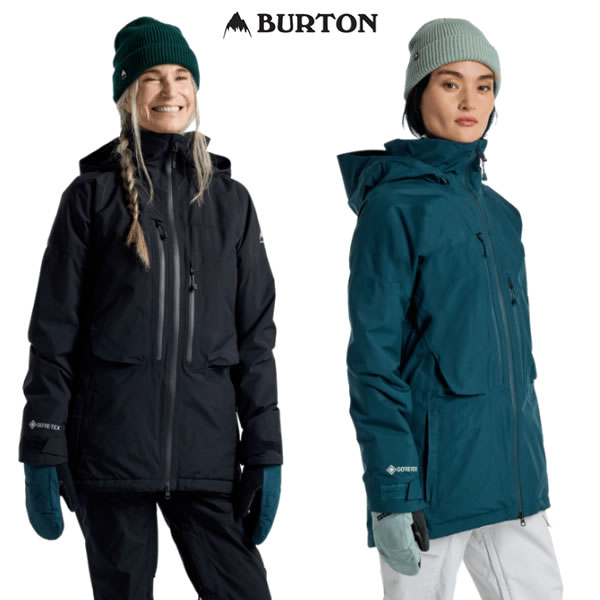 楽天市場】「全品10-15倍 12月2日08時迄」22-23 レディース BURTON