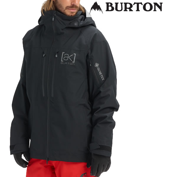 全品5倍 22日16時-27日08時迄」22-23 BURTON ジャケット バートン