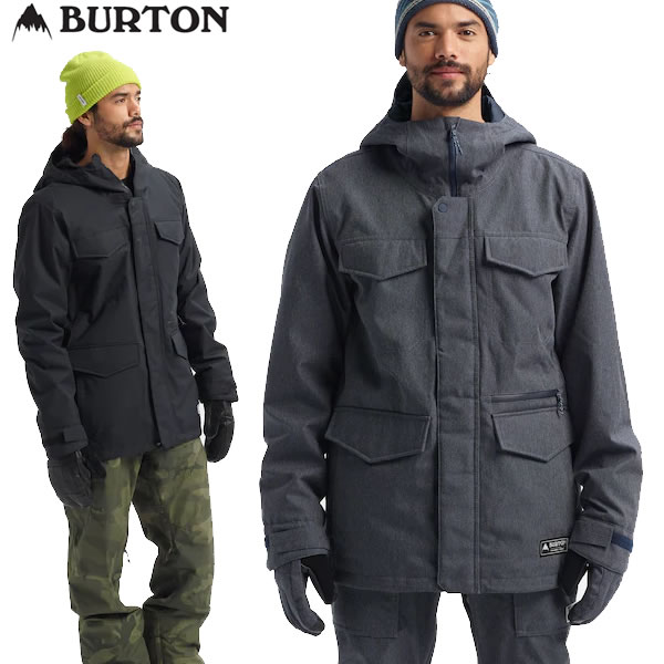 楽天市場】19-20 レディース BURTON ジャケット Women's Burton