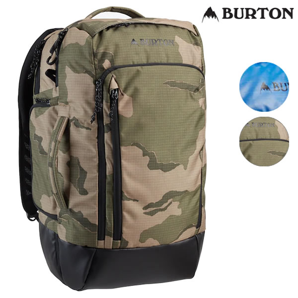 人気絶頂 全品5倍 23日17時 26日迄 21 Burton バックパック Multipath 27l Travel Pack 正規品 バートン メンズ リュックサック デイパック Snow 激安単価で Odm Ma