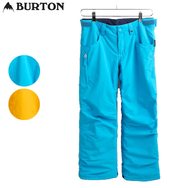 楽天市場】BURTON KIDS GORE-TEX STARK PANT バートン ゴアテックス