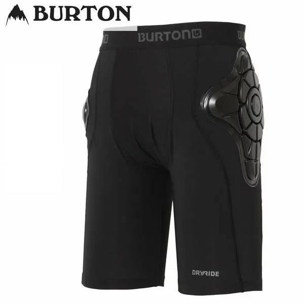 楽天市場】23-24 BURTON ニーパッド BASIC KNEE PAD 10289101: True Black  国内正規品/バートン/スノーボード/プロテクション/メンズ/膝/ヒザ/cat-snow : セカンドブランド