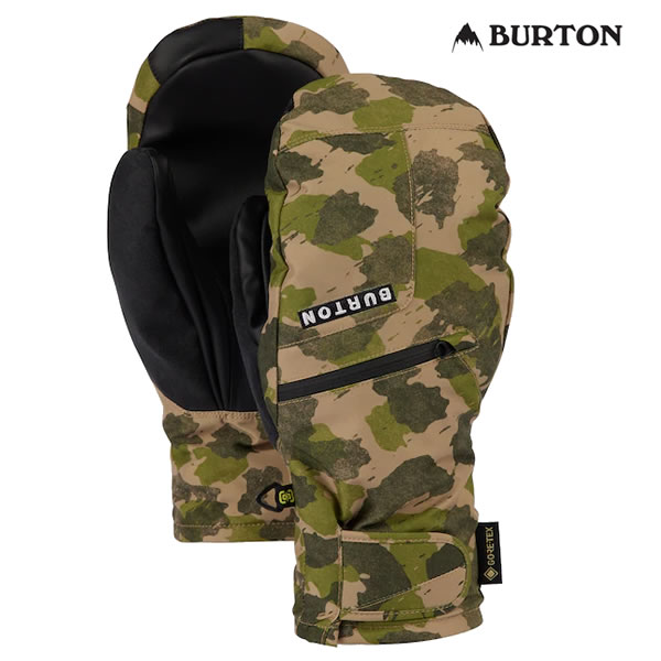 楽天市場】送料無料 グローブ バートン BURTON GORE-TEX Under Glove
