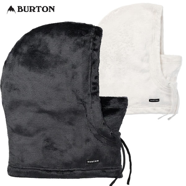 「全品5-15倍 16日08時」【ゆうパケット】24-25 レディース BURTON フード Cora Hood 15198107: 正規品/スノーボード/マスク/バートン/snow