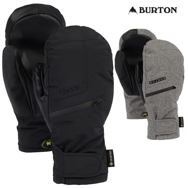 楽天市場】「全品5-15倍 16日08時迄」24-25 BURTON グローブ Reverb