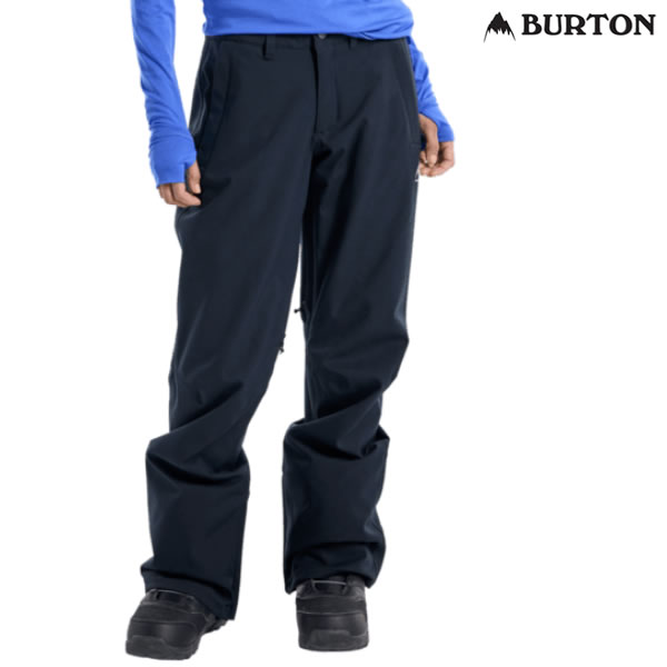「全品2-15倍 11日02時迄」24-25 レディース BURTON ズボン下 Women\u0027s Society Pants 10100109: 定め事品/バートン/スノーボード御召しもの/御召しもの/snow