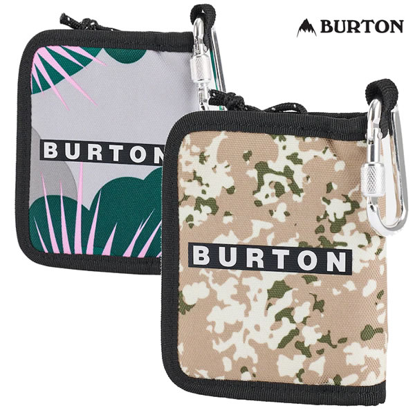 楽天市場】スノーボード パスケース BURTON バートン JAPAN ZIP
