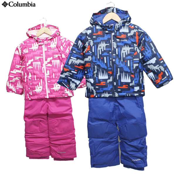 希少デザイン☆Columbia コロンビア スノーウエア スノージャケット XL 楽天市場】【P10倍】2025-26FW新作 Columbia コロンビア [キッズ
