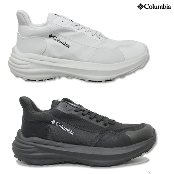 「全品5-15倍 21日08時迄」26SS COLUMBIA 靴 YU8523 SKYRIDE STREET WATERPROOF: 正規品/メンズ/コロンビア/スニーカー/シューズ/out/靴
