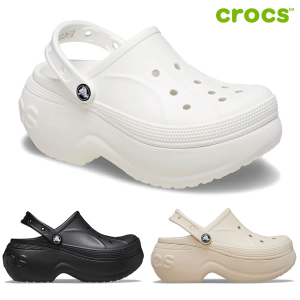 クロックス　サイプラス　レディースサンダル 楽天市場】クロックス/CROCS サイプラス5ヒールW ヒールサンダル
